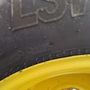 LSW 850/55R30 Goodyear Farm Optitrac R-1W 186D 95%