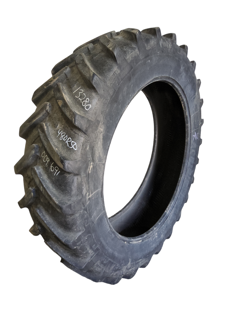 480/80R50 Michelin AgriBib R-1W 159B 55%