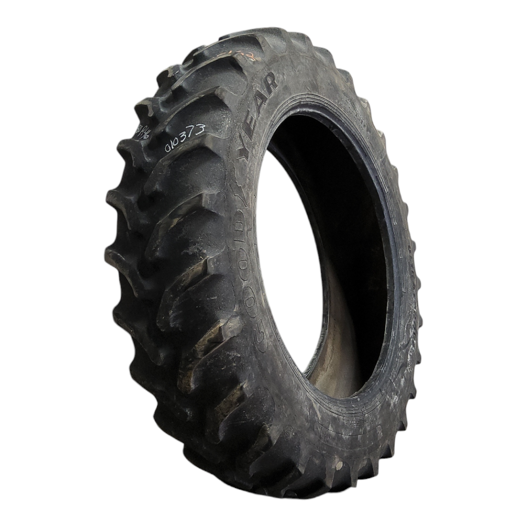 480/80R46 Goodyear Farm UltraTorque Plus Radial R-1 158B 60%