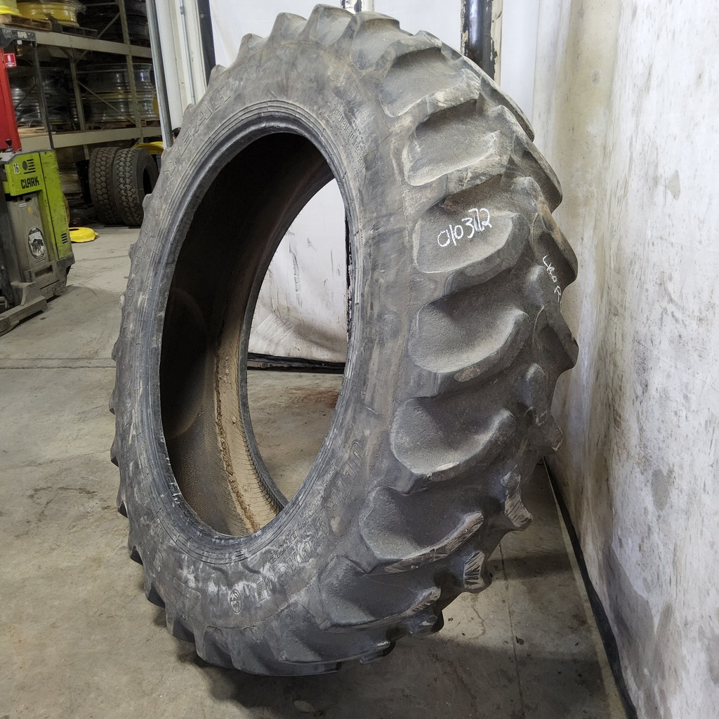 480/80R46 Goodyear Farm UltraTorque Plus Radial R-1 158B 60%