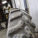 480/80R46 Goodyear Farm UltraTorque Plus Radial R-1 158B 60%