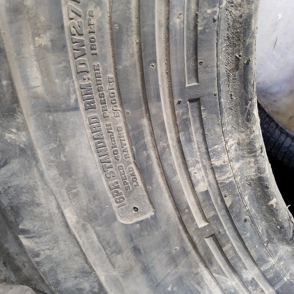 30.5/L-32 Akuret R-1 , H (16 Ply)