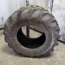 19.5/L-24 Firestone All Traction Utility R-4 , E (10 Ply) 99%