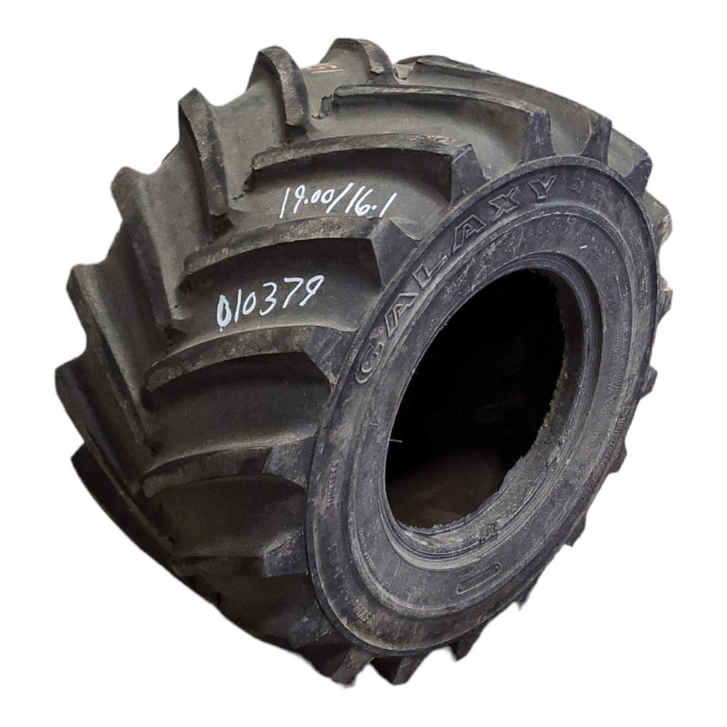 35/19.00-16.1 Galaxy Super Trencher , F (12 Ply)