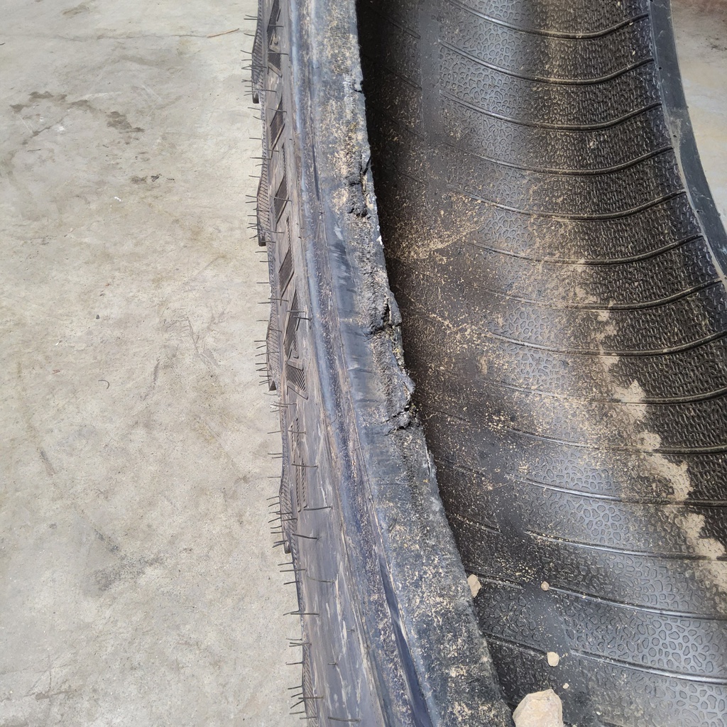 VF 380/90R54 Alliance 354 Agriflex+  R-1W 176D 99%