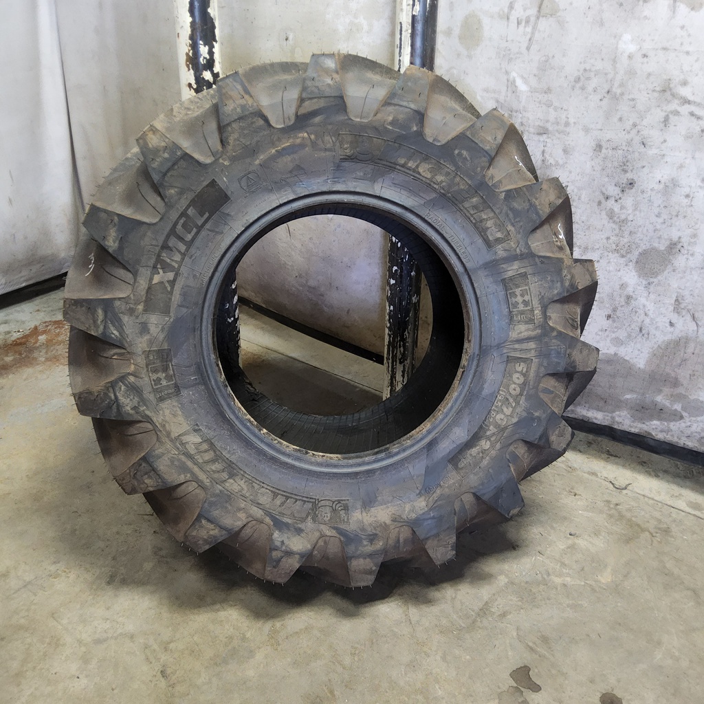 500/70R24 Michelin XMCL R-4 164B 99%
