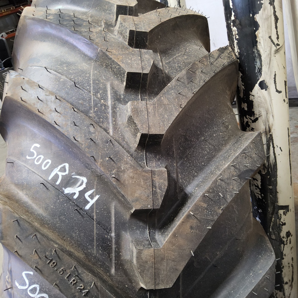 500/70R24 Michelin XMCL R-4 164B 99%