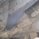 500/70R24 Michelin XMCL R-4 164B 99%