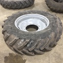 480/70R34 Michelin OmniBib R-1W 143 D 80%