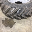 480/70R34 Michelin OmniBib R-1W 143 D 80%