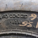 440/80-24 Galaxy Super Industrial Lug R-4 142A8 99%