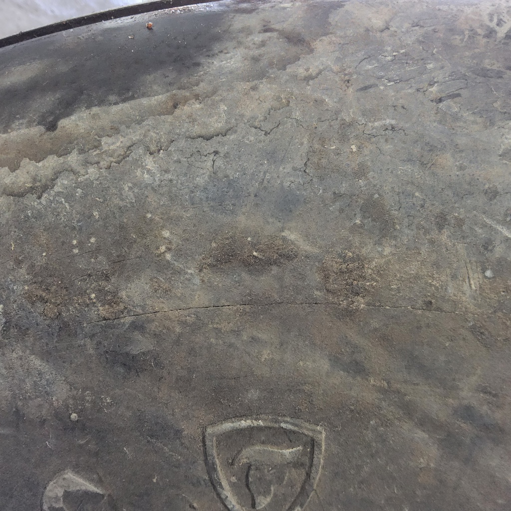 16.5/L-16.1 Firestone Farm Implement I-1 , E (10 Ply) 90%