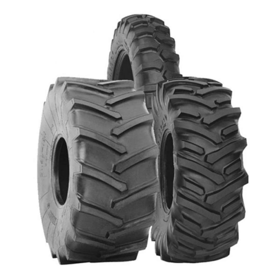 12.5/L-15 Firestone Power Implement I-3 B, D (8 Ply)