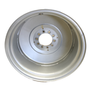 18"W x 28"D, Case IH Silver Mist 10-Hole Formed Plate