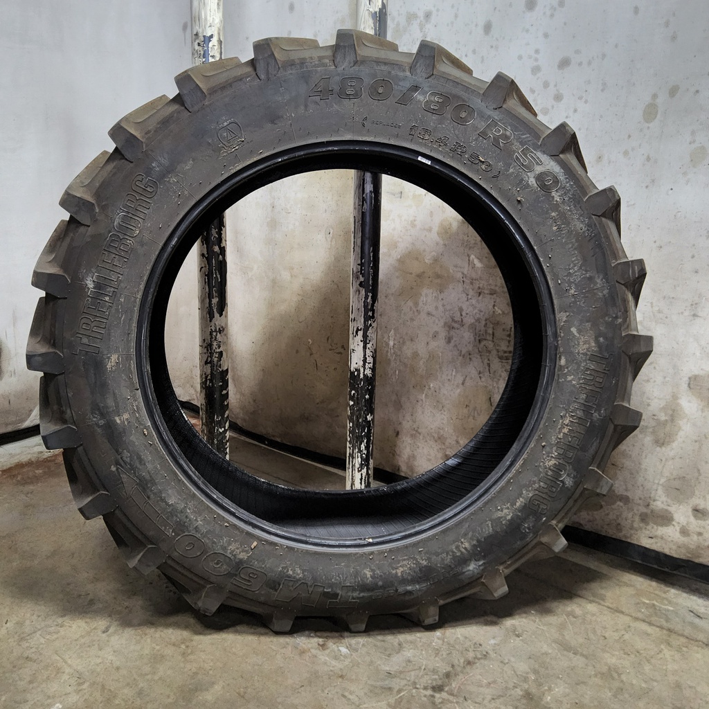 480/80R50 Trelleborg TM600 R-1W 159D 90%