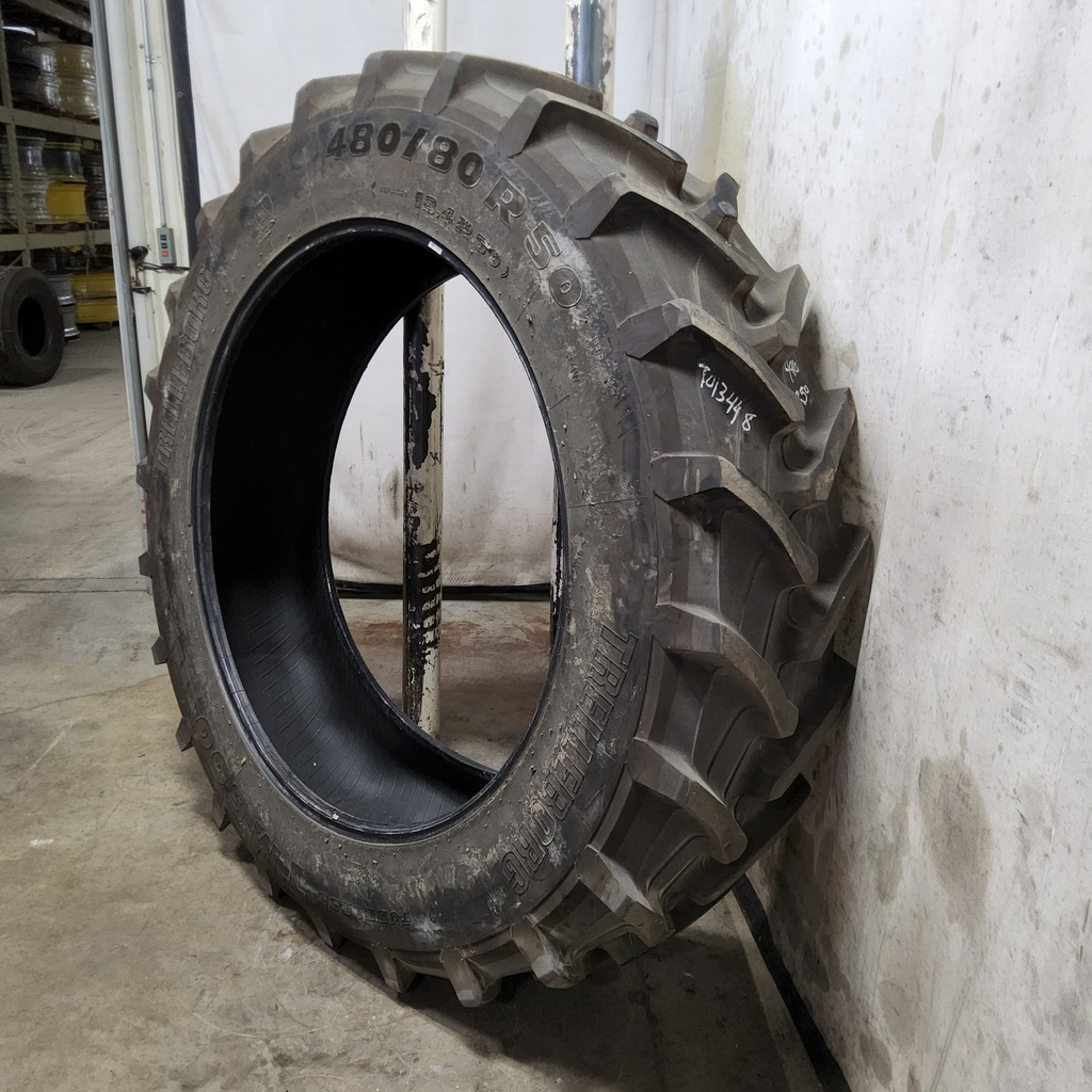 480/80R50 Trelleborg TM600 R-1W 159D 90%