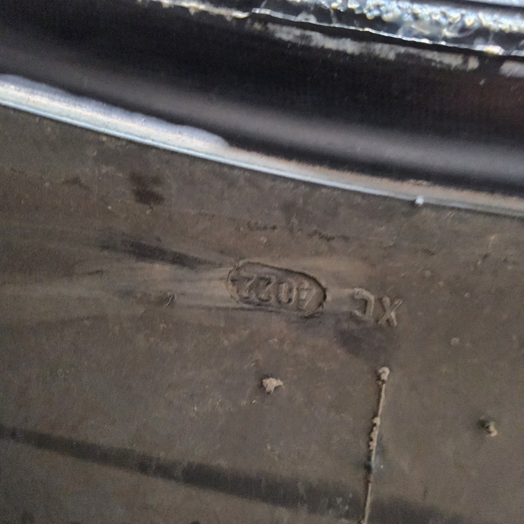 480/80R50 Trelleborg TM600 R-1W 159D 90%