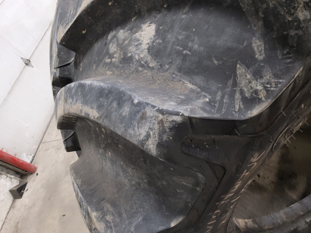 LSW 1000/40R32 Goodyear Farm Optitrac R-1W 167D 70%