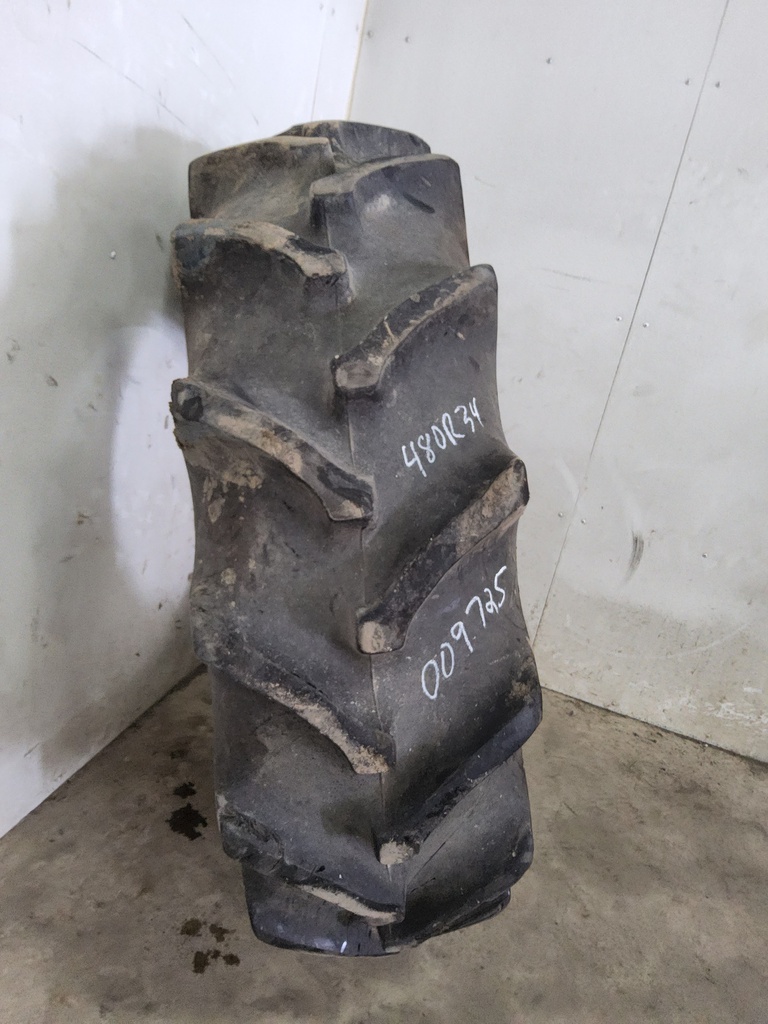 480/70R34 Goodyear Farm Special Sure Grip Radial TD8 R-2 146B 75%