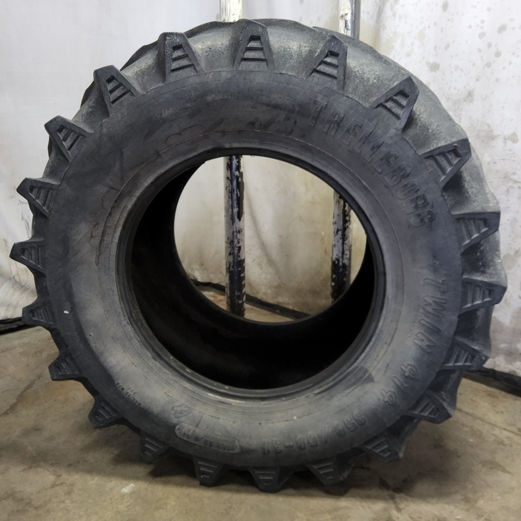 850/60-38 Trelleborg T414 R-1W 169A8 55%