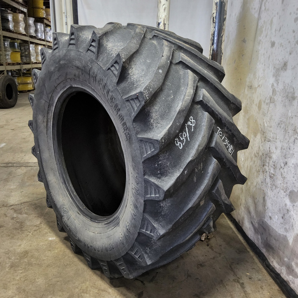 850/60-38 Trelleborg T414 R-1W 169A8 55%