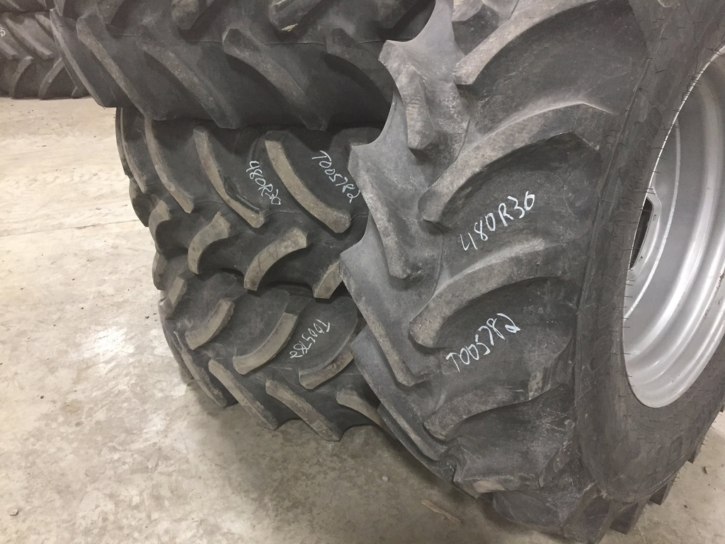 480/70R30 Firestone Radial All Traction DT R-1W 152 B 95%