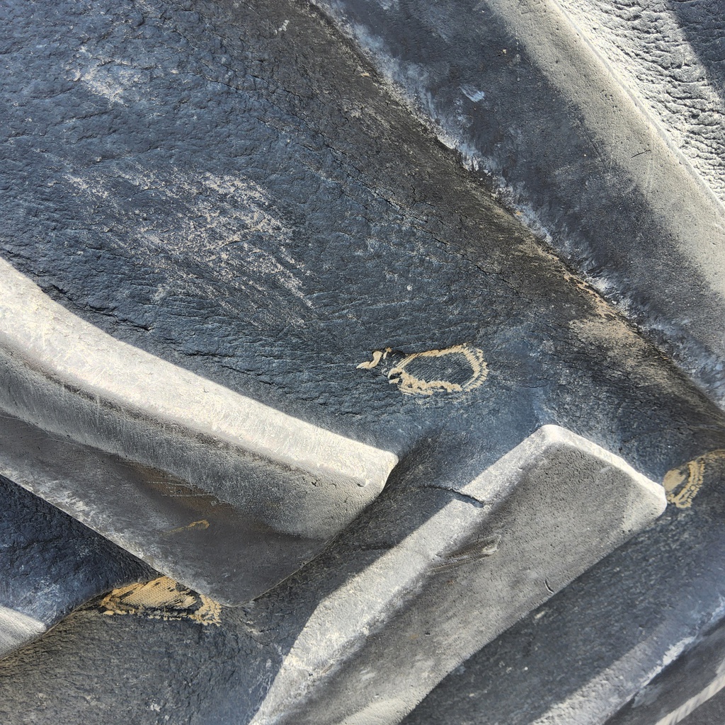 850/60-38 Trelleborg T414 R-1W 169A8 55%