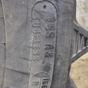 850/60-38 Trelleborg T414 R-1W 169A8 55%