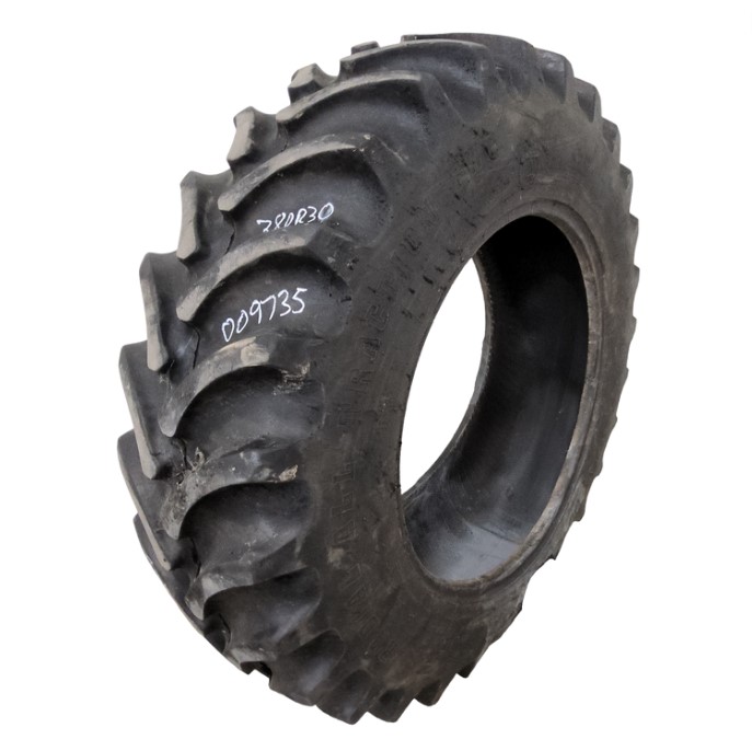 380/85R30 Firestone Radial All Traction FWD R-1 135B 85%