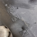 23.1/-26 Firestone Super All Traction 23 R-1 , F (12 Ply) 75%