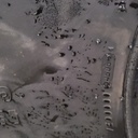 23.1/-26 Firestone Super All Traction 23 R-1 , F (12 Ply) 75%