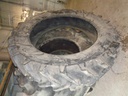 480/80R50 Titan Farm AG49M Radial R-1W 159 B 70%