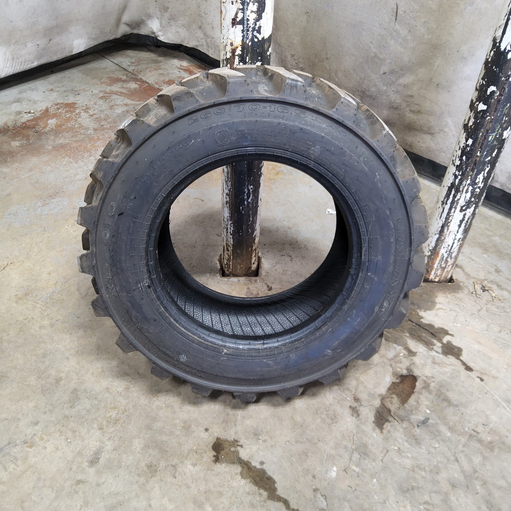 10/-16.5 Galaxy XD2010 R-4 , C (6 Ply) 99%