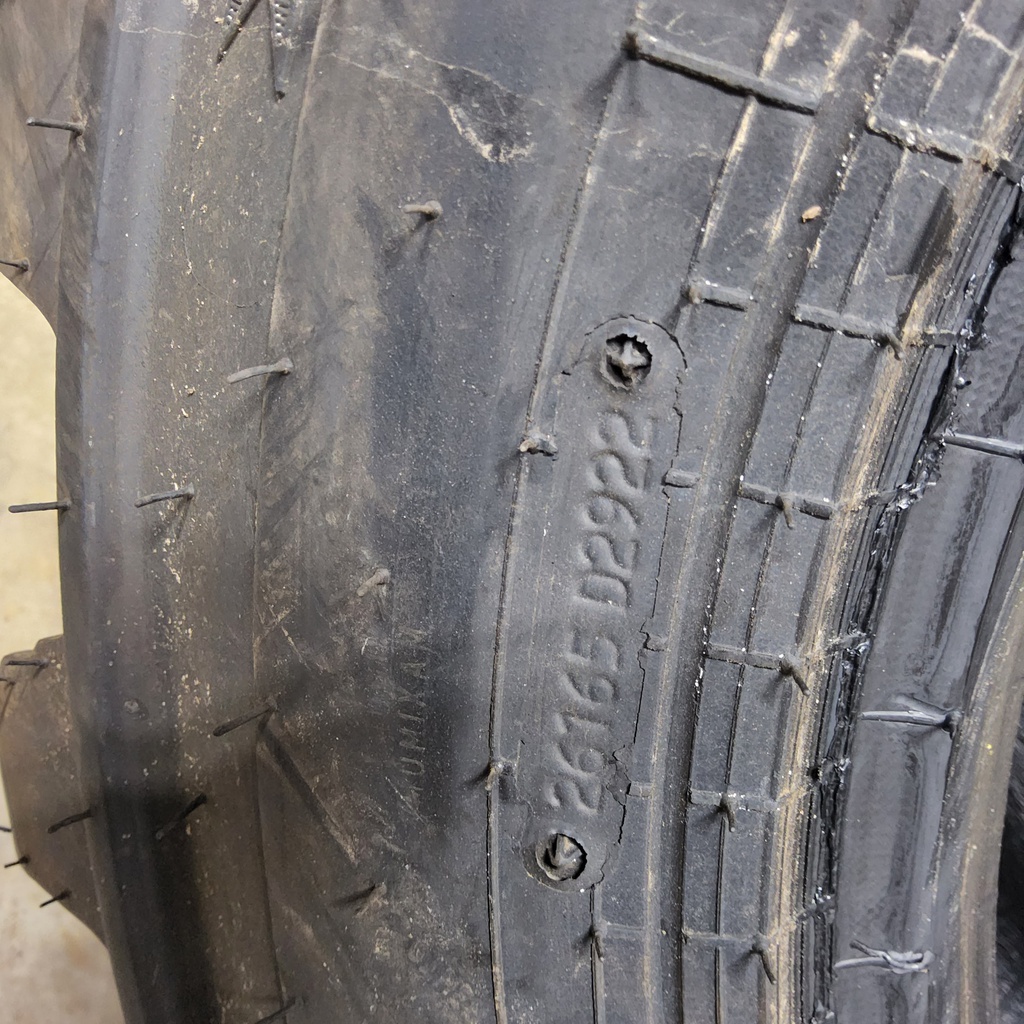 10/-16.5 Galaxy XD2010 R-4 , C (6 Ply) 99%