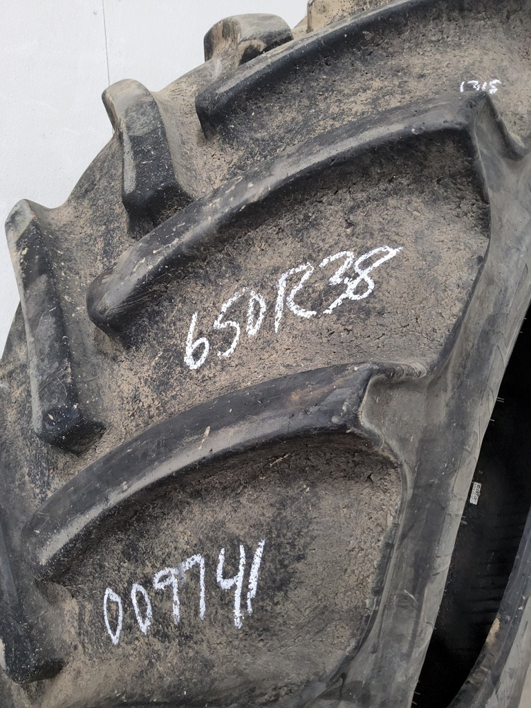 650/65R38 Mitas AC65 Radial  R-1W 169A8 70%