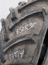 650/65R38 Mitas AC65 Radial  R-1W 169A8 70%