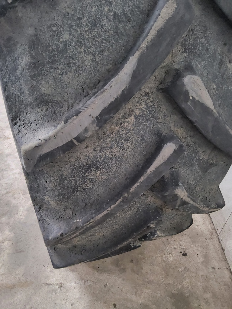 650/65R38 Mitas AC65 Radial  R-1W 169A8 70%