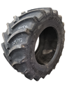 LSW 1100/45R46 Goodyear Farm Optitrac R-1W 181D 85%