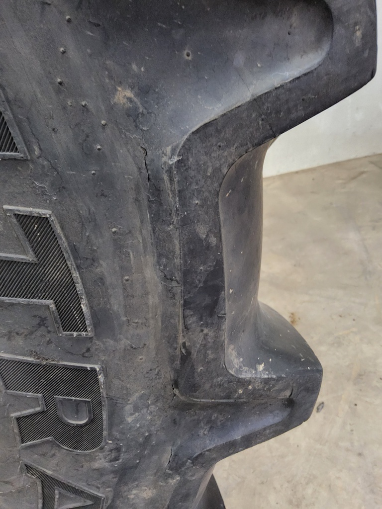 LSW 1100/45R46 Goodyear Farm Optitrac R-1W 181D 85%