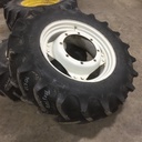 380/85R30 BKT Tires Agrimax RT 855 R-1W 75%