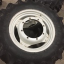 380/85R30 BKT Tires Agrimax RT 855 R-1W 75%