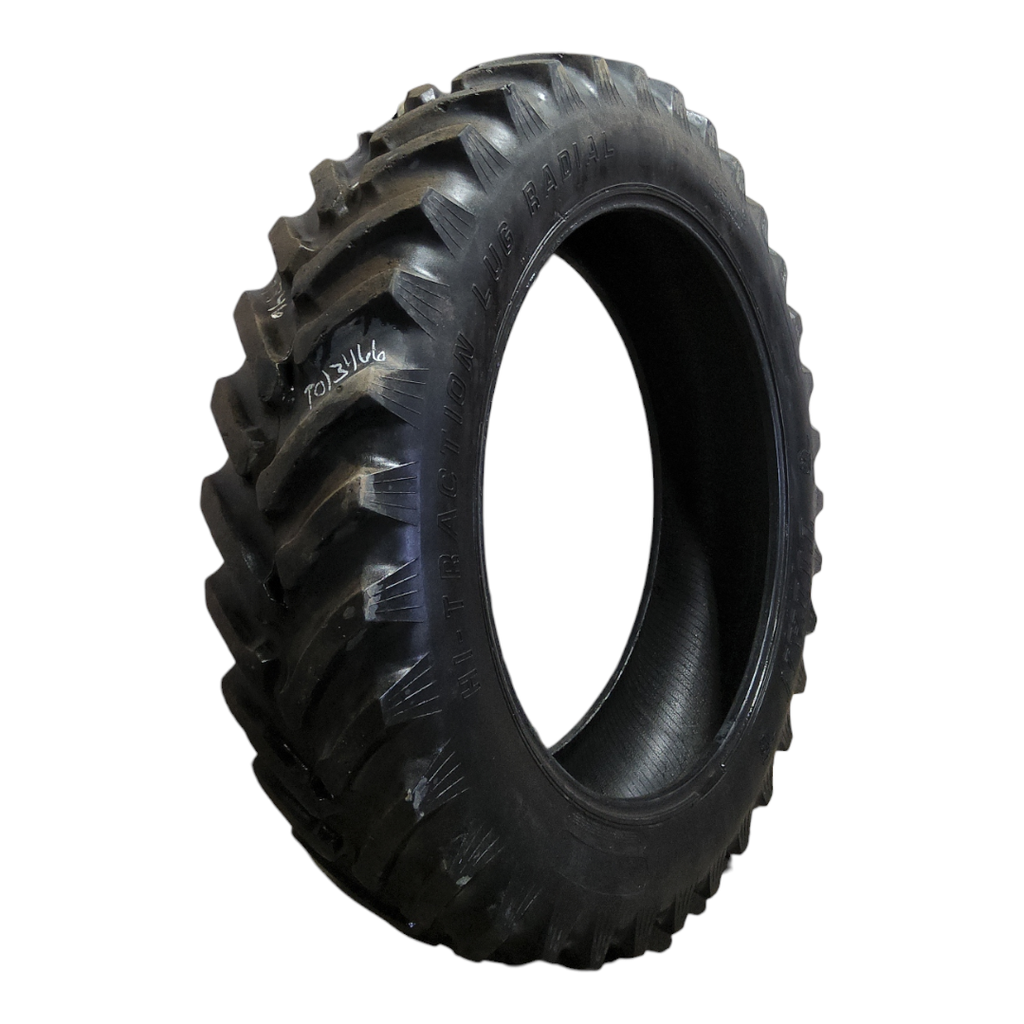 14.9/R46 Titan Farm Hi Traction Lug Radial R-1 142B 65%