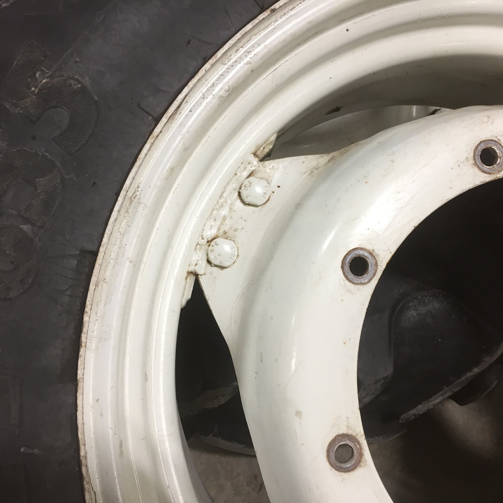 380/85R30 BKT Tires Agrimax RT 855 R-1W 75%