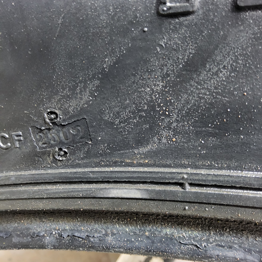 14.9/R46 Titan Farm Hi Traction Lug Radial R-1 142B 65%
