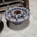 12-Hole Wedg-Lok OE Style, 5.625" (142.875mm) axle, Agco Corp Gray
