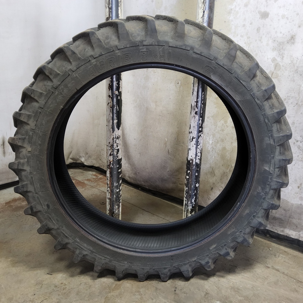 340/85R46 Michelin AgriBib Row Crop R-1W 150B 65%