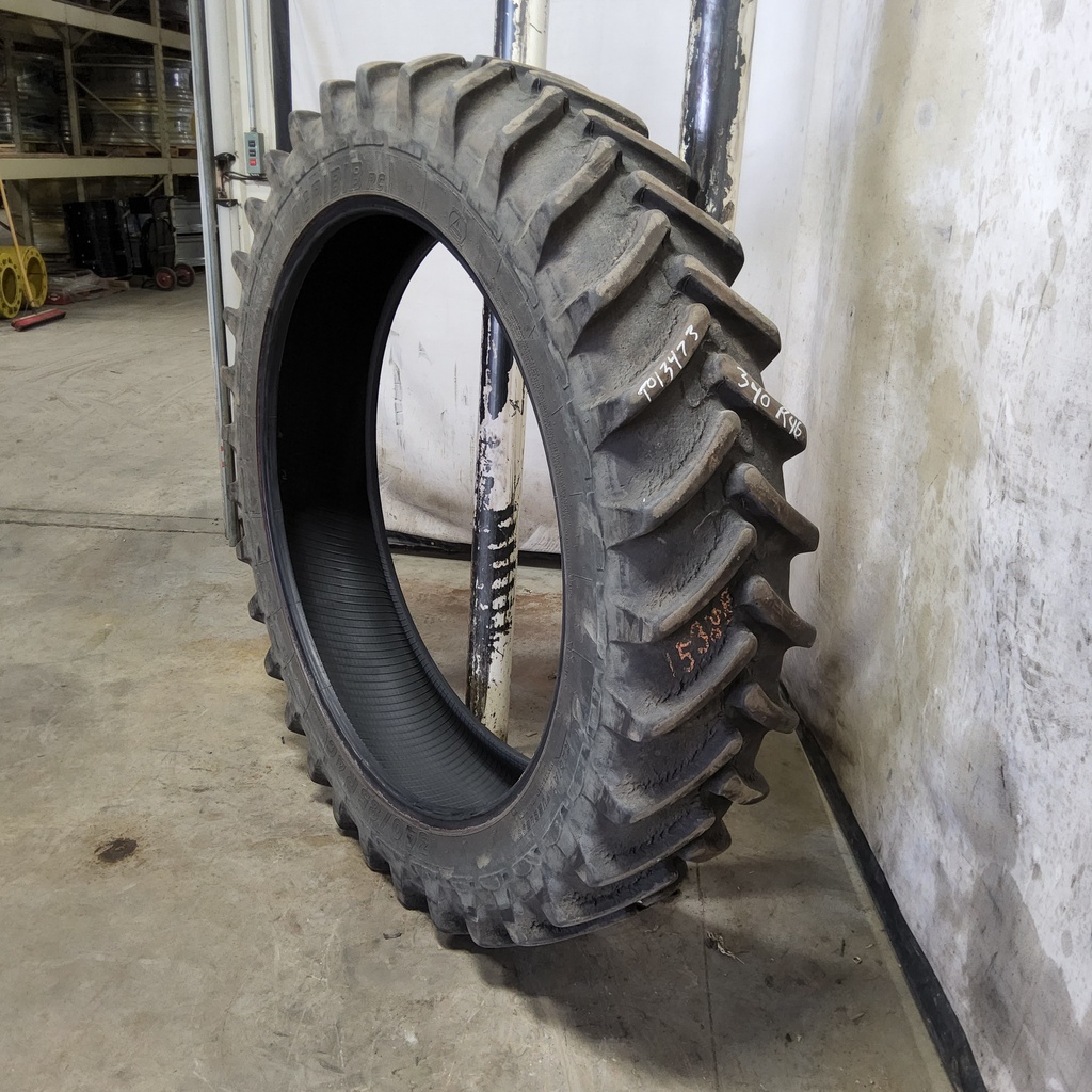 340/85R46 Michelin AgriBib Row Crop R-1W 150B 65%