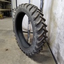 340/85R46 Michelin AgriBib Row Crop R-1W 150B 65%