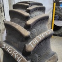 340/85R46 Michelin AgriBib Row Crop R-1W 150B 65%