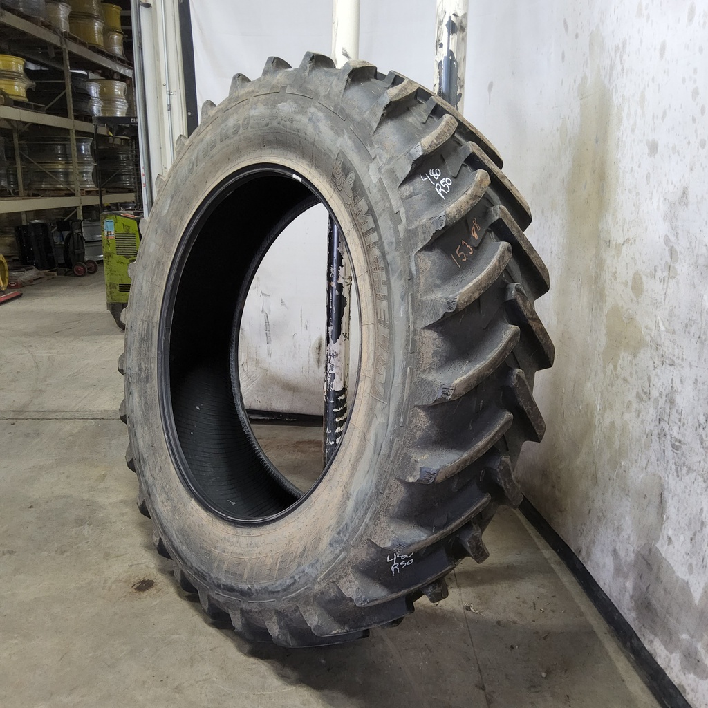 480/95R50 Michelin AgriBib R-1W 164B 70%